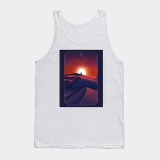 Dune Tank Top